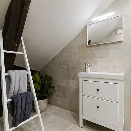 Niguliste 6 Old Town Penthouse Tallinn